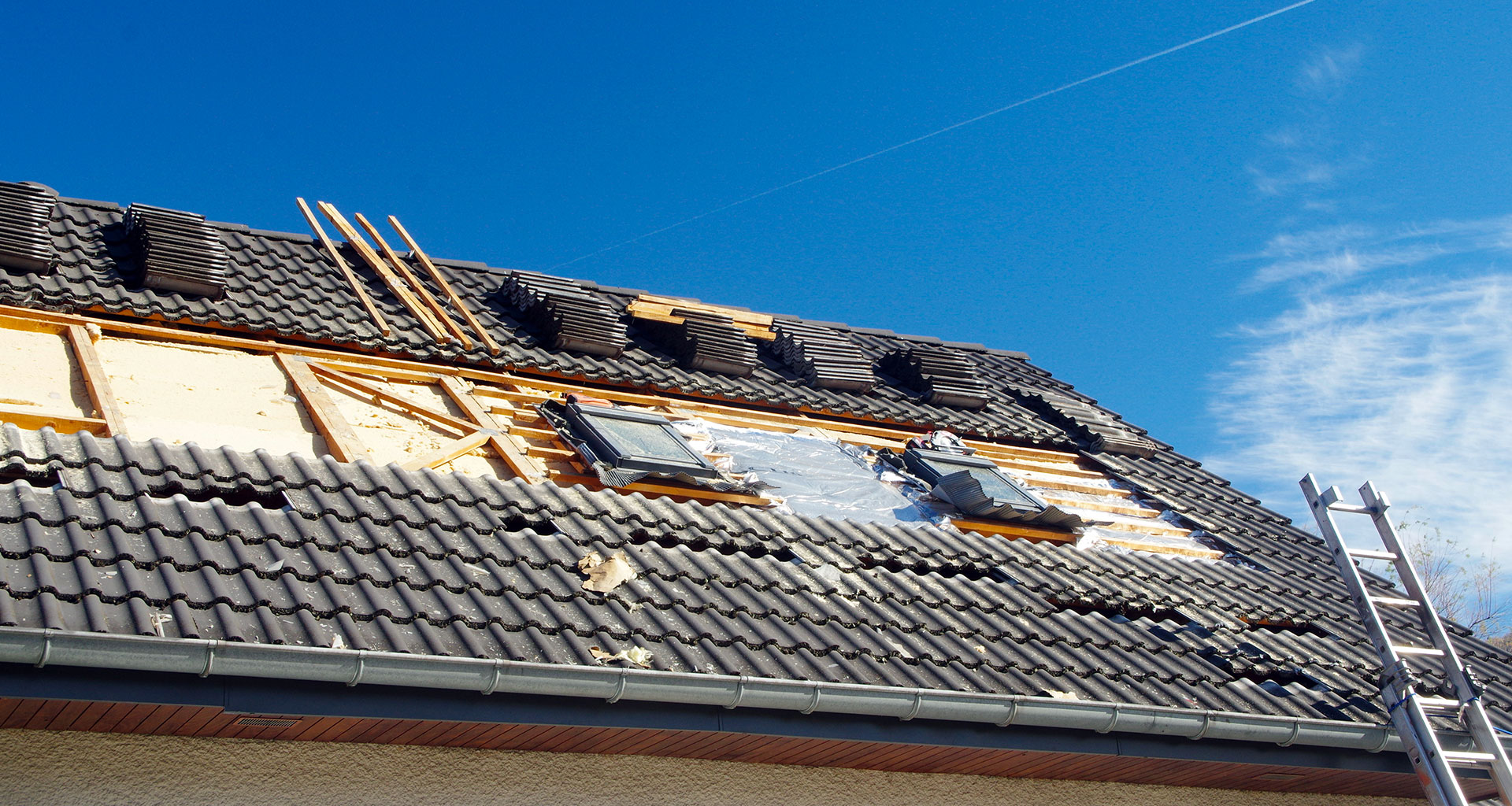 Entreprise de Couverture à Thionville (57100) en Moselle (57)