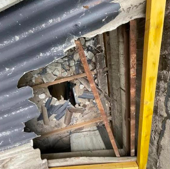 FLK Couverture Charpente Facade - Couverture, Charpente & Zinguerie à Thionville (57100) en Moselle (57)