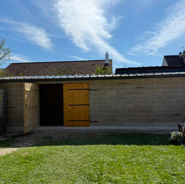 FLK Couverture Charpente Facade - Couverture, Charpente & Zinguerie à Thionville (57100) en Moselle (57)