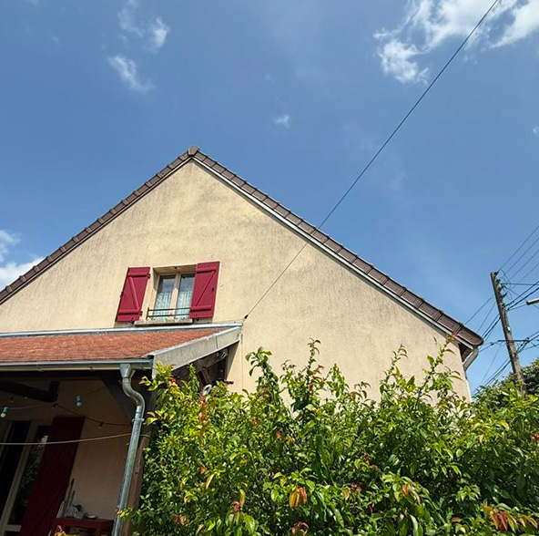 FLK Couverture Charpente Facade - Couverture, Charpente & Zinguerie à Thionville (57100) en Moselle (57)