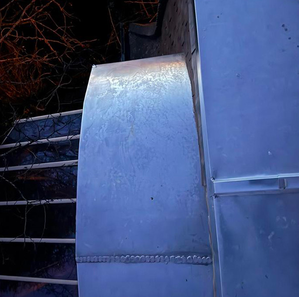 FLK Couverture Charpente Facade - Couverture, Charpente & Zinguerie à Thionville (57100) en Moselle (57)