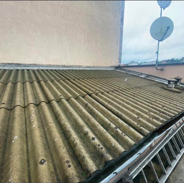 FLK Couverture Charpente Facade - Couverture, Charpente & Zinguerie à Thionville (57100) en Moselle (57)