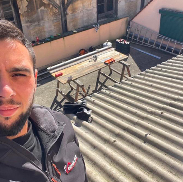 FLK Couverture Charpente Facade - Couverture, Charpente & Zinguerie à Thionville (57100) en Moselle (57)