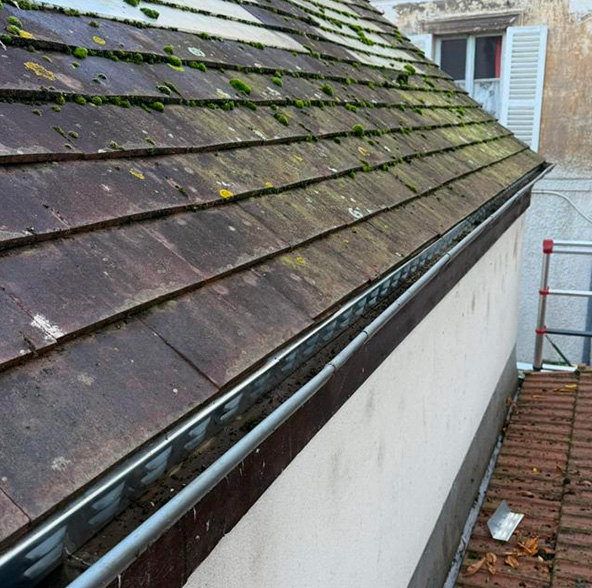 FLK Couverture Charpente Facade - Couverture, Charpente & Zinguerie à Thionville (57100) en Moselle (57)