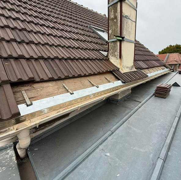 FLK Couverture Charpente Facade - Couverture, Charpente & Zinguerie à Thionville (57100) en Moselle (57)