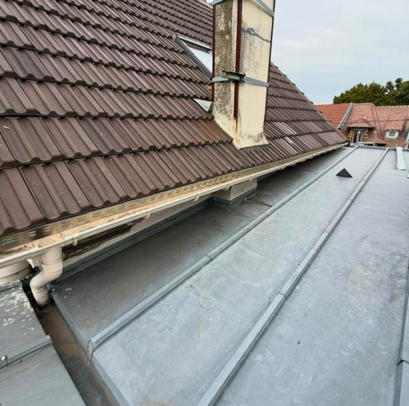 FLK Couverture Charpente Facade - Couverture, Charpente & Zinguerie à Thionville (57100) en Moselle (57)