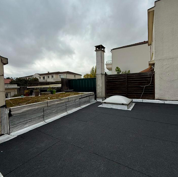 FLK Couverture Charpente Facade - Couverture, Charpente & Zinguerie à Thionville (57100) en Moselle (57)