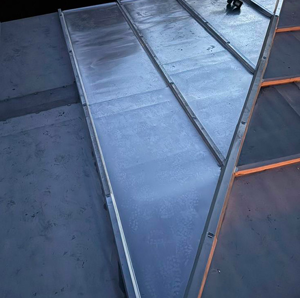 FLK Couverture Charpente Facade - Couverture, Charpente & Zinguerie à Thionville (57100) en Moselle (57)