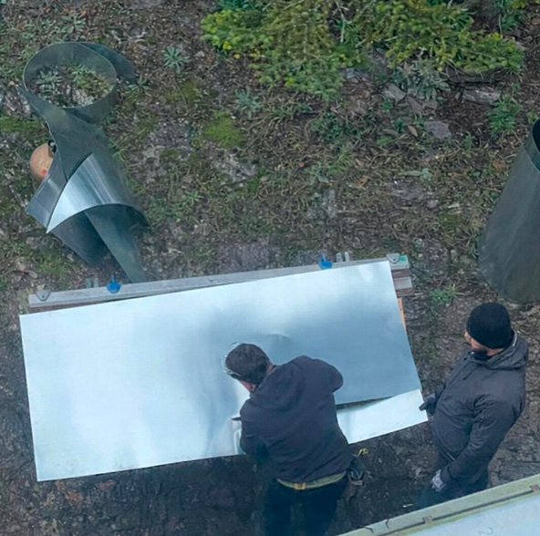 FLK Couverture Charpente Facade - Couverture, Charpente & Zinguerie à Thionville (57100) en Moselle (57)