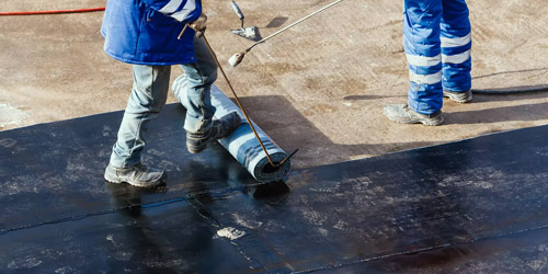 Fuite et étanchéité de toiture à Thionville (57100) en Moselle (57)